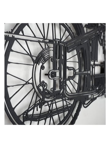 ABERTO DESIGN Dekoracja ścienna - 100 x 47 cm