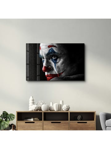 ABERTO DESIGN Glasdruck