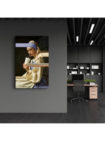 ABERTO DESIGN Druk na szkle