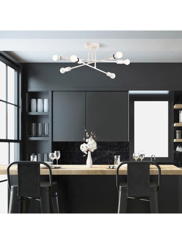 ABERTO DESIGN Hanglamp wit - Ø 64 cm