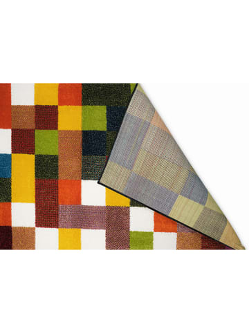 Mioli Dywan ze wzorem