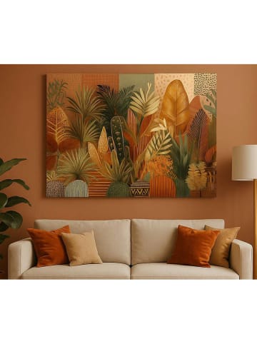 ABERTO DESIGN Druk na płótnie