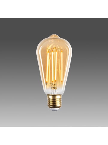 Opviq E27-ledlichtbron warmwit - energieklasse G (A tot G)