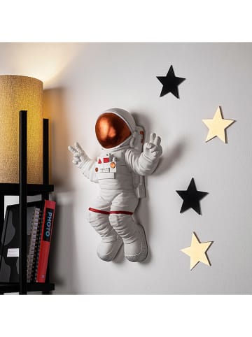 ABERTO DESIGN Wandobject - (B)35 x (H)47 x (D)10 cm