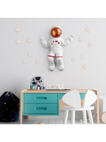 ABERTO DESIGN Wandobject - (B)35 x (H)47 x (D)10 cm