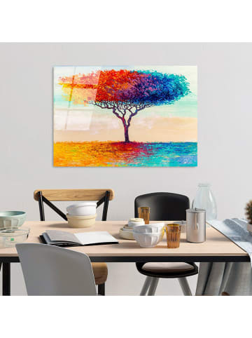 ABERTO DESIGN Druk na szkle