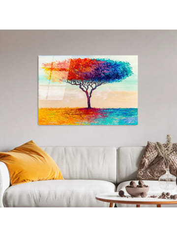 ABERTO DESIGN Glasdruck