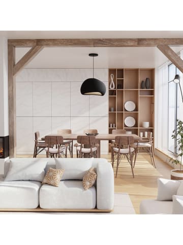 ABERTO DESIGN Hanglamp zwart - Ø 42 cm