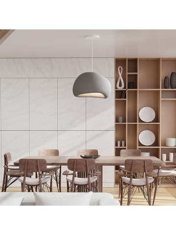 ABERTO DESIGN Hanglamp grijs - Ø 42 cm