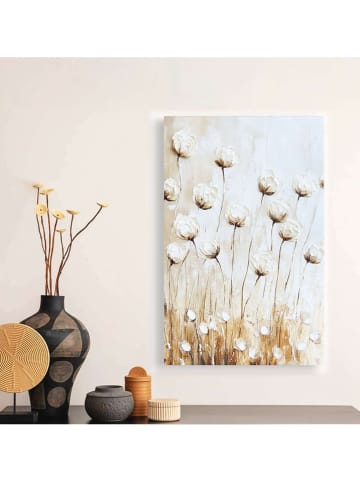 ABERTO DESIGN Druk na płótnie - 45 x 70 cm