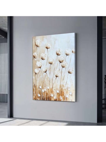 ABERTO DESIGN Druk na płótnie - 45 x 70 cm