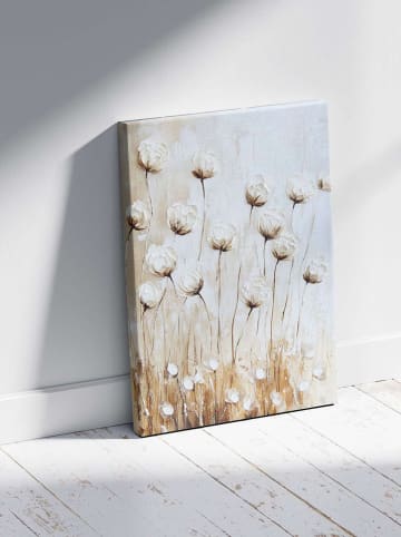 ABERTO DESIGN Leinwanddruck - (B)45 x (H)70 cm