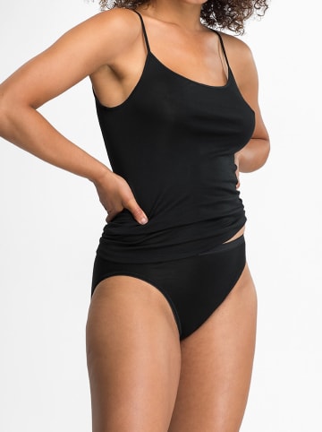 SPEIDEL Hemdchen in Schwarz