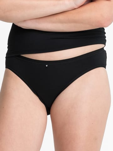 SPEIDEL Slip in Schwarz