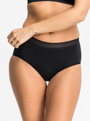 SPEIDEL Taillenslip in Schwarz