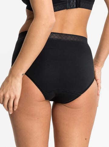 SPEIDEL Taillenslip in Schwarz