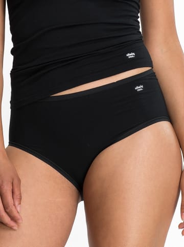 SPEIDEL Slip in Schwarz