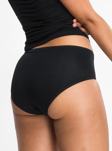 SPEIDEL Slip in Schwarz