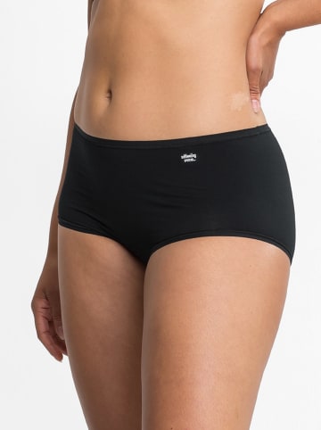 SPEIDEL Panty in Schwarz