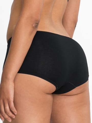 SPEIDEL Panty in Schwarz
