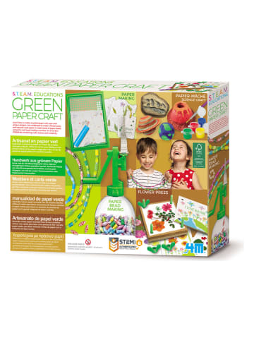 HCM Recycling-Experimentierset - ab 5 Jahren