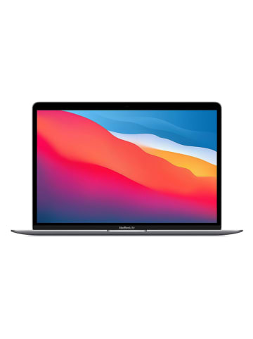 Apple MacBook Air 13" - 2020 - M1 - grijs - 256 GB