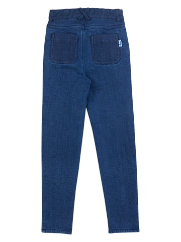 finkid Functionele broek "Kuulu" blauw