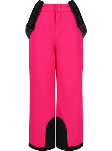 Zigzag Ski-/ Snowboardhose "Provo" in Pink