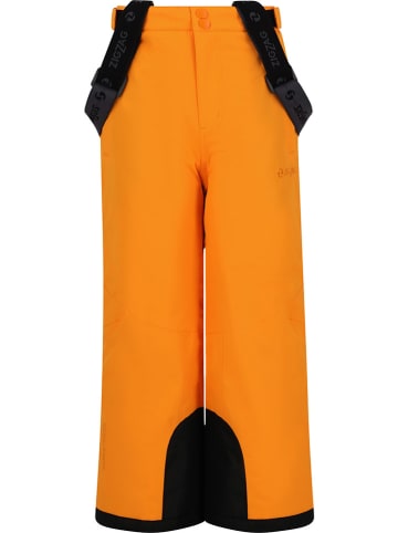 Zigzag Ski-/ Snowboardhose "Provo" in Orange
