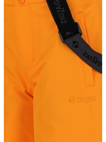 Zigzag Ski-/ Snowboardhose "Provo" in Orange