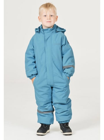 Zigzag Schneeanzug "Vally" in Hellblau