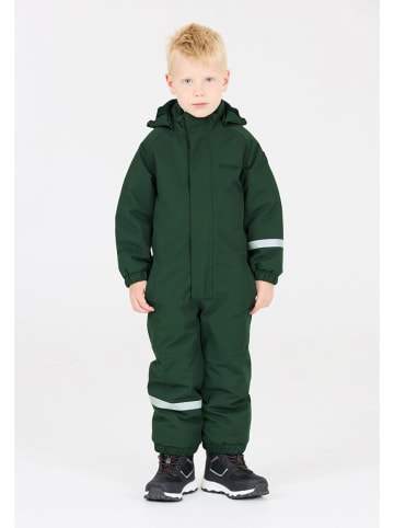 Zigzag Schneeanzug "Vally" in Grün