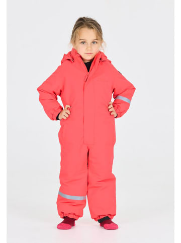 Zigzag Schneeanzug "Vally" in Pink
