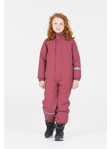 Zigzag Schneeanzug "Vally" in Pink