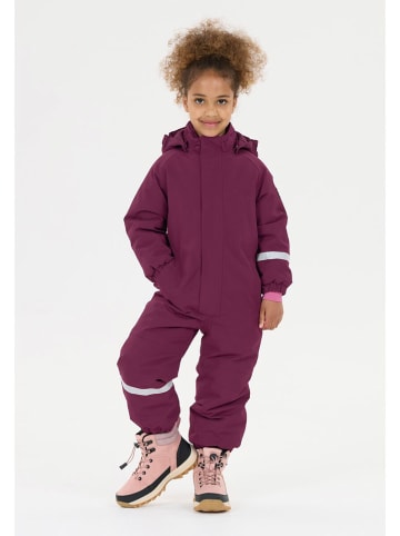 Zigzag Schneeanzug "Vally" in Lila