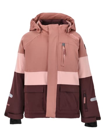 Zigzag Ski-/ Snowboardjacke "Taylor" in Rosa