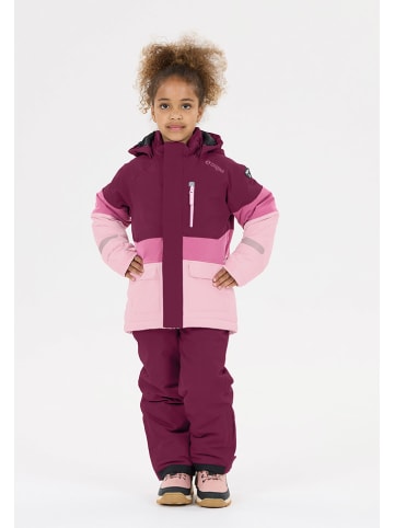 Zigzag Ski-/ Snowboardjacke "Taylor" in Lila
