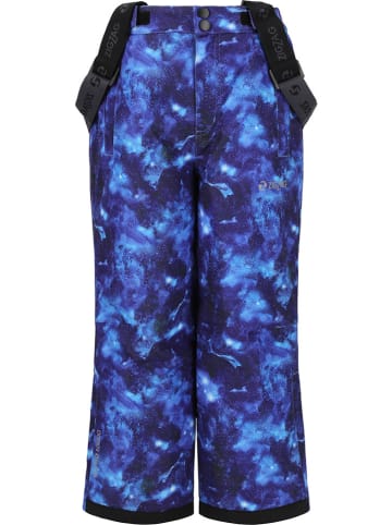 Zigzag Ski-/ Snowboardhose "Soho" in Blau