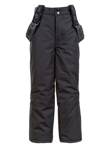 Zigzag Ski-/ Snowboardhose "Soho" in Schwarz