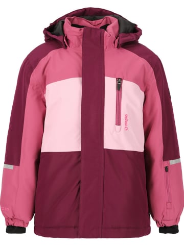 Zigzag Ski-/ Snowboardjacke "Scout" in Lila