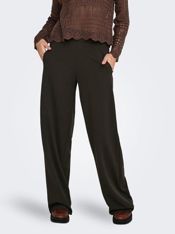 JDY Hose "Louisville Catia Life" in Braun