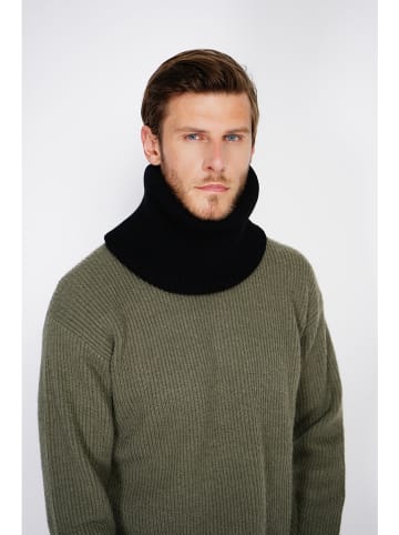 C& Jo Szal-koło w kolorze czarnym