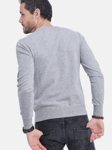 C& Jo Trui lichtgrijs