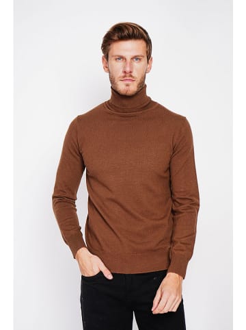 C& Jo Coltrui lichtbruin