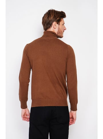 C& Jo Coltrui lichtbruin