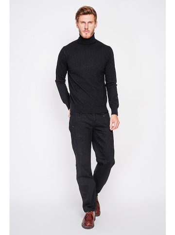 C& Jo Golf w kolorze czarnym