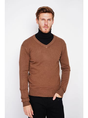 C& Jo Trui lichtbruin