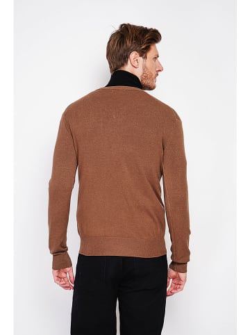 C& Jo Trui lichtbruin