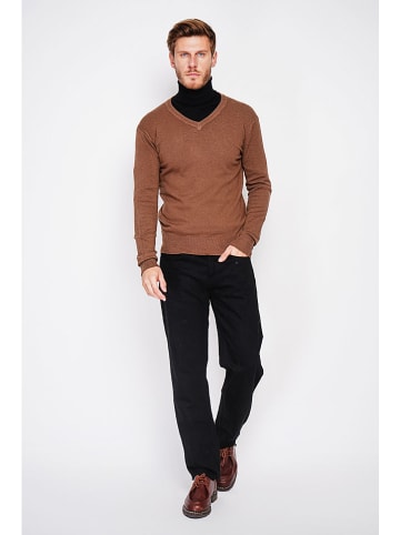 C& Jo Trui lichtbruin