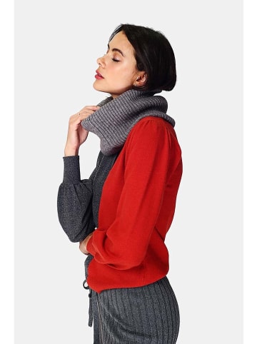 C& Jo Colsjaal grijs